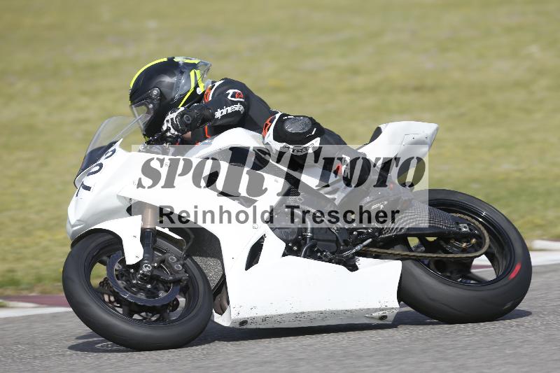 /08 17.04.2026  TZ Motorsport ADR/Gruppe gelb/703